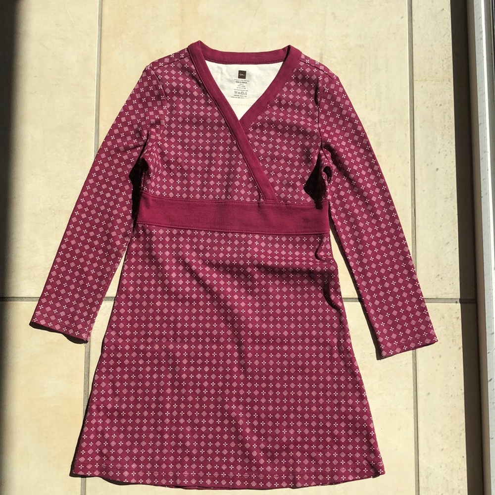 Tea Collection Dress